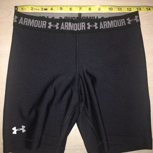 Under Armour Heatgear Shorts